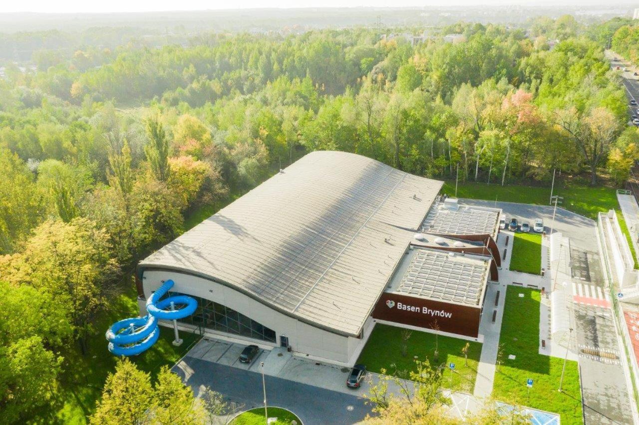 Activpark Brynow *