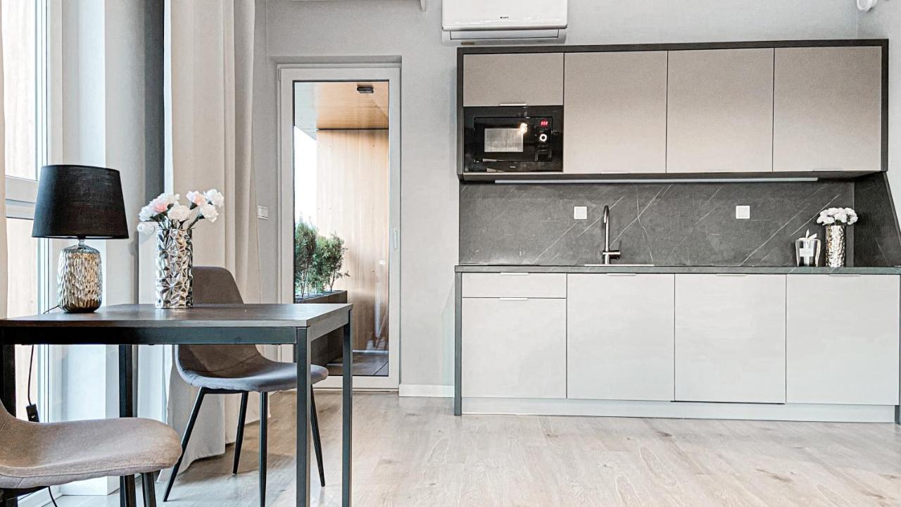 Apartmán Activpark Brynow Katovice
