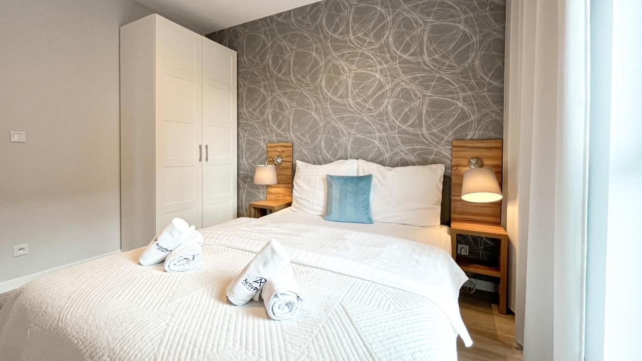 Apartmán Activpark Brynow *