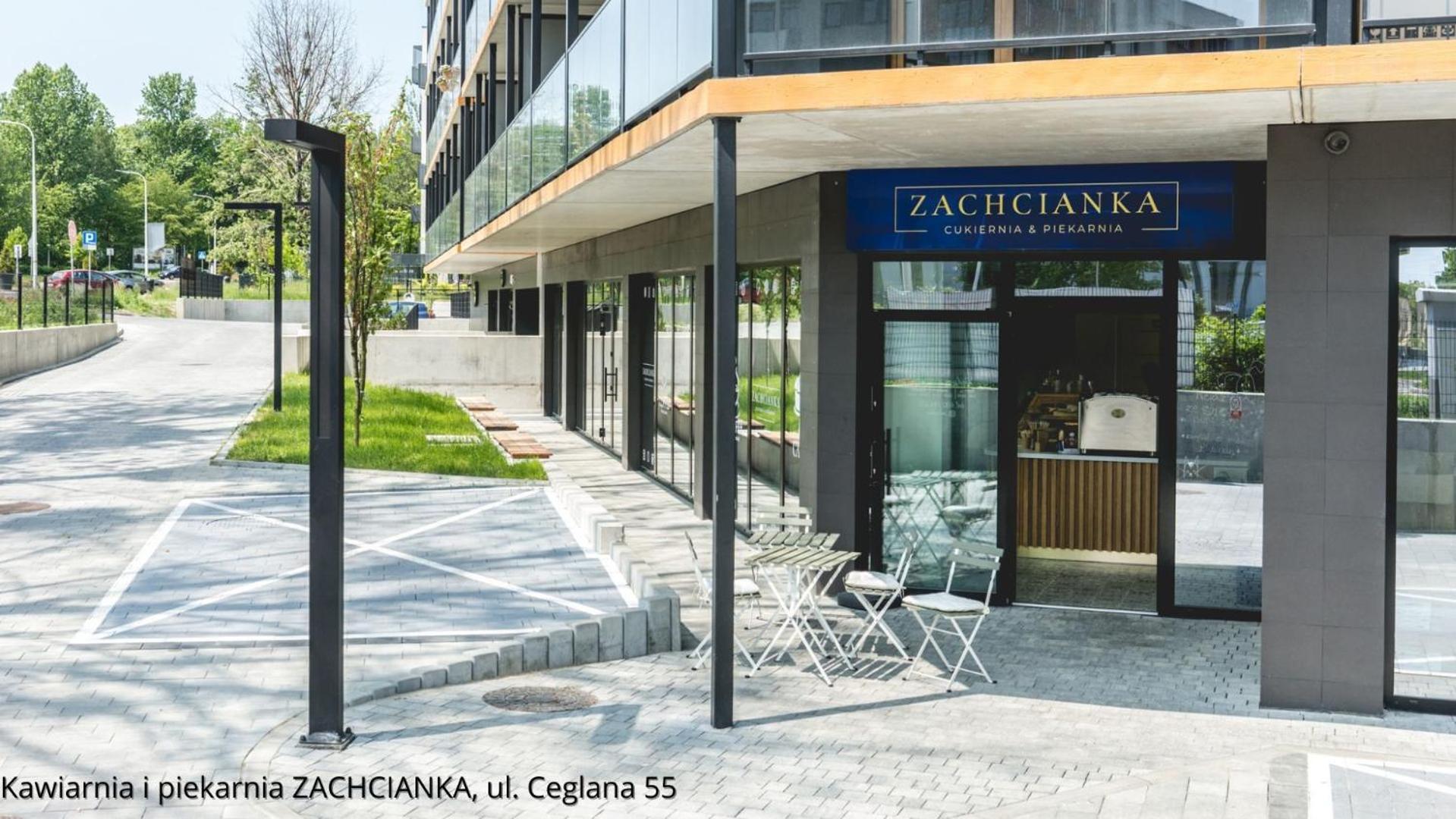Apartmán Activpark Brynow Katovice